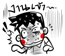 9HeHa sticker #10106654