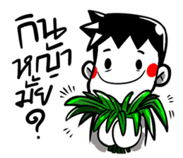 9HeHa sticker #10106655