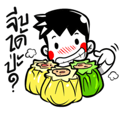 9HeHa sticker #10106665