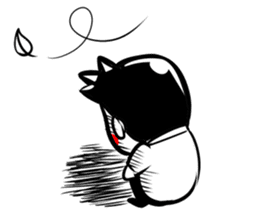 9HeHa sticker #10106670