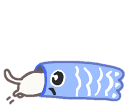 cat is daily conversation stamp sticker #10107150