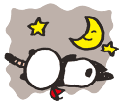 Easy Indonesian ( Japanese subtitles ) sticker #10107189