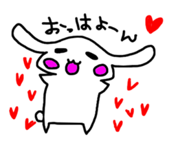 usamar sticker #10107712