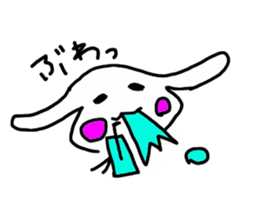 usamar sticker #10107744