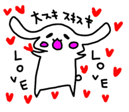 usamar sticker #10107750