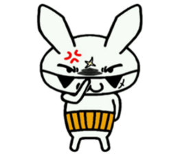 YoungUsagi sticker #10107999