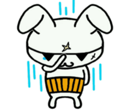 YoungUsagi sticker #10108001