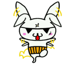 YoungUsagi sticker #10108003