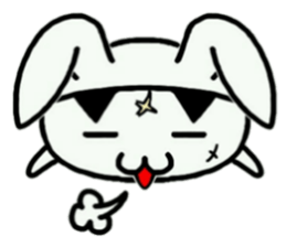 YoungUsagi sticker #10108010