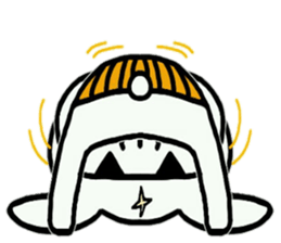 YoungUsagi sticker #10108017