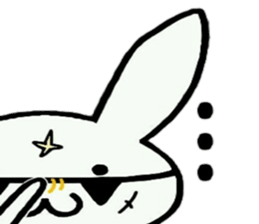 YoungUsagi sticker #10108018