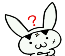 YoungUsagi sticker #10108019