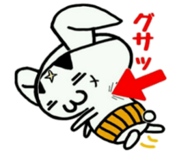 YoungUsagi sticker #10108027