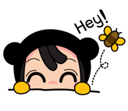 someone sticker #10108232