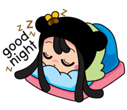 someone sticker #10108237