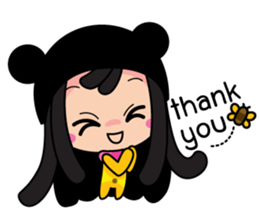 someone sticker #10108240