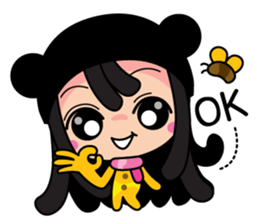 someone sticker #10108241