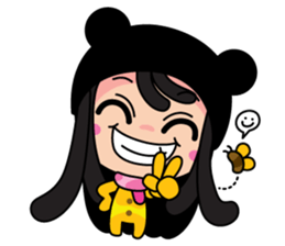 someone sticker #10108242