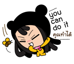 someone sticker #10108250