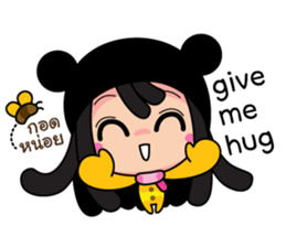 someone sticker #10108251