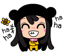 someone sticker #10108252