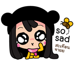 someone sticker #10108254