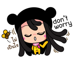 someone sticker #10108257