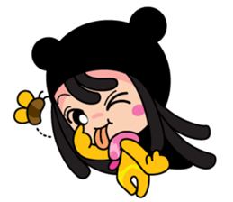 someone sticker #10108261