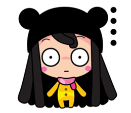 someone sticker #10108265