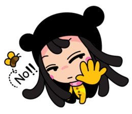 someone sticker #10108266