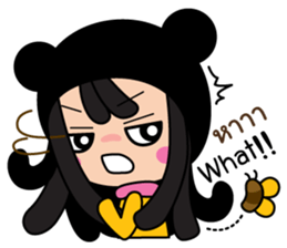 someone sticker #10108268