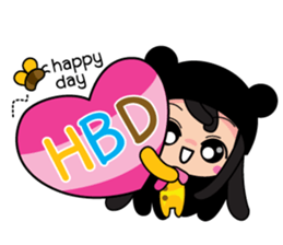 someone sticker #10108269