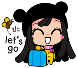 someone sticker #10108270