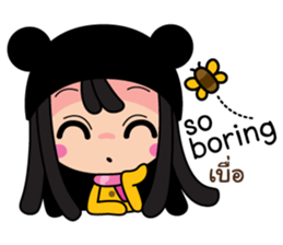 someone sticker #10108271