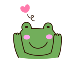 Kerota-kun2 sticker #10108280