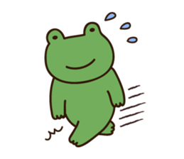 Kerota-kun2 sticker #10108297