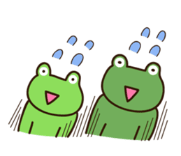 Kerota-kun2 sticker #10108302