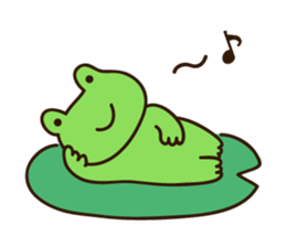 Kerota-kun2 sticker #10108306