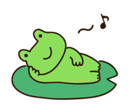 Kerota-kun2 sticker #10108306