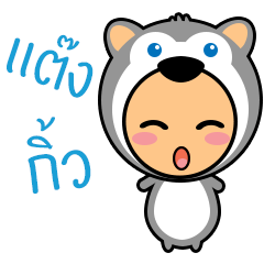 Baby : Animal Animal