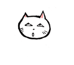 kappa and cat sticker #10108503