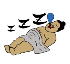 Boxer nagata's Daily sticker #10109484