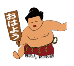 Boxer nagata's Daily sticker #10109485