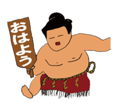 Boxer nagata's Daily sticker #10109485