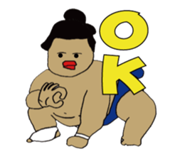 Boxer nagata's Daily sticker #10109486