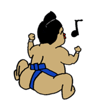 Boxer nagata's Daily sticker #10109487