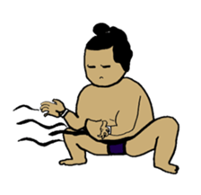 Boxer nagata's Daily sticker #10109489
