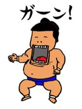 Boxer nagata's Daily sticker #10109495