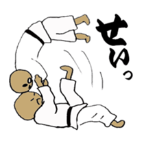 Boxer nagata's Daily sticker #10109497