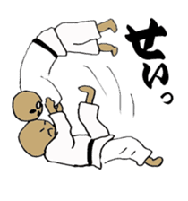 Boxer nagata's Daily sticker #10109497
